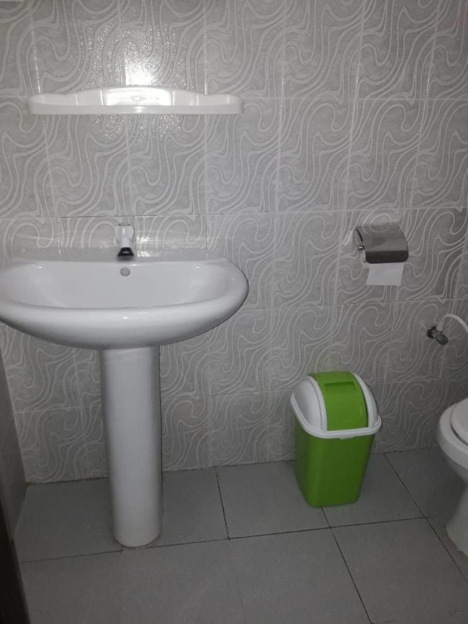 The Finz Hotell Hikkaduwa Exteriör bild